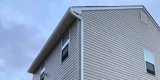 Best Insulated Siding Installation  in Essex Junction, VT